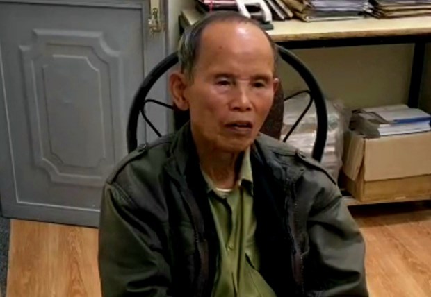 Cán bộ xã tham ô tài sản bị bắt sau 25 năm trốn truy nã