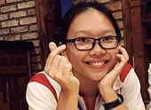 Công an đang phối hợp tìm kiếm nữ sinh Đại học Hà Nội mất tích