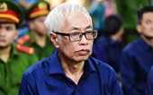 VKSND tối cao phê chuẩn khởi tố Trần Phương Bình trong vụ án thứ 4