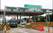 Cao tốc Hà Nội-Hải Phòng sẵn sàng thu phí không dừng trước “giờ G”