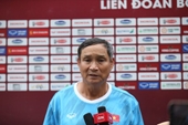 ĐT nữ Việt Nam hội quân trở lại, tập luyện chuẩn bị cho AFF Cup nữ 2022