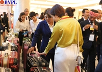 Đà Nẵng đón gần 1 000 du khách MICE- doanh nhân trong và ngoài nước