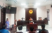 VKSND tỉnh Hậu Giang phối hợp tổ chức phiên tòa rút kinh nghiệm vụ án hành chính