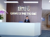 UBND quận 10 cảnh báo dự án Phú Thọ DMC chưa đủ điều kiện mở bán căn hộ