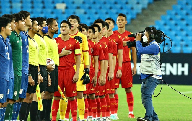 Lịch thi đấu bóng đá U23 châu Á 2022 hôm nay 2 6 Tâm điểm U23 Thái Lan – U23 Việt Nam, U23 Hàn Quốc – U23 Malaysia