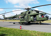 Nga yêu cầu Mỹ giải thích việc gửi 4 trực thăng MI-17 cho Ukraine