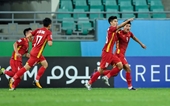 U23 Việt Nam - U23 Hàn Quốc Chờ đợi bất ngờ