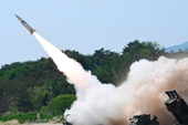 Hàn Quốc, Mỹ bắn 8 tên lửa đạn đạo đáp trả vụ phóng loạt tên lửa của Triều Tiên