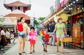 Hàng loạt sự kiện du lịch mùa hè tại Đà Nẵng