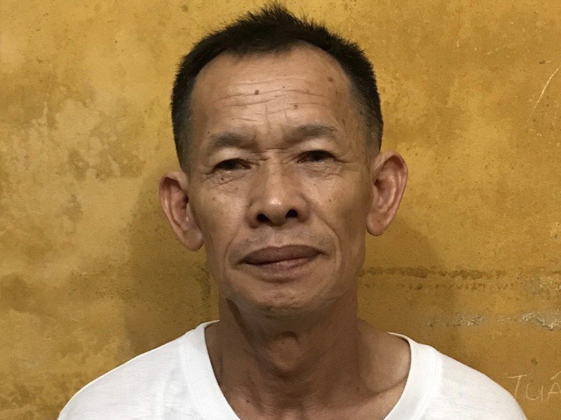 “Ông trùm” tiêu thụ xe máy trộm cắp dưới lớp vỏ bọc thương binh