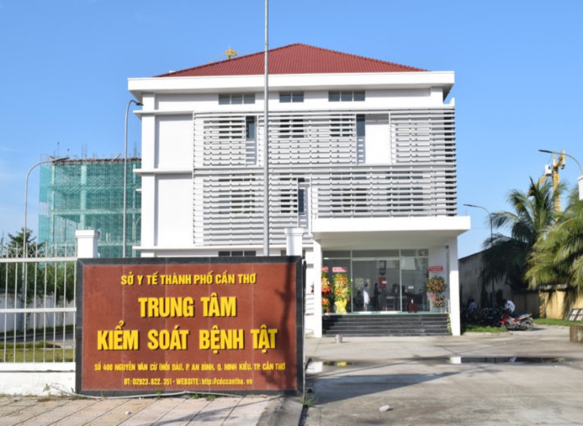 Kiến nghị chuyển Công an điều tra 5 gói thầu mua kit xét nghiệm Công ty Việt Á tại Cần Thơ