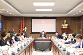 VKSND tối cao hai nước Việt Nam - Trung Quốc tổ chức Hội thảo trực tuyến