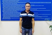 Vụ “làm luật” cho xe quá tải vào cao tốc Nội Bài - Lào Cai Bắt bị can thứ 18 là cựu trưởng phòng của VECS