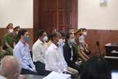 Viện Kiểm sát đề nghị giảm án cho bị cáo Trần Vĩnh Tuyến