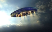 NASA chính thức tham gia sứ mệnh giải mã UFO