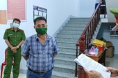 Khởi tố thêm tội “Rửa tiền” đối với bị can Ngô Phú Cường