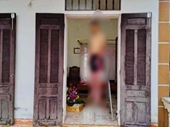 Điều tra nguyên nhân 2 vợ chồng tử vong bất thường tại nhà riêng ở Nam Định