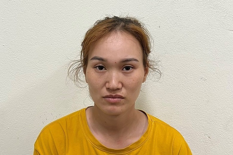 Bị lừa trên mạng, người phụ nữ học lại chiêu trò để lừa người khác