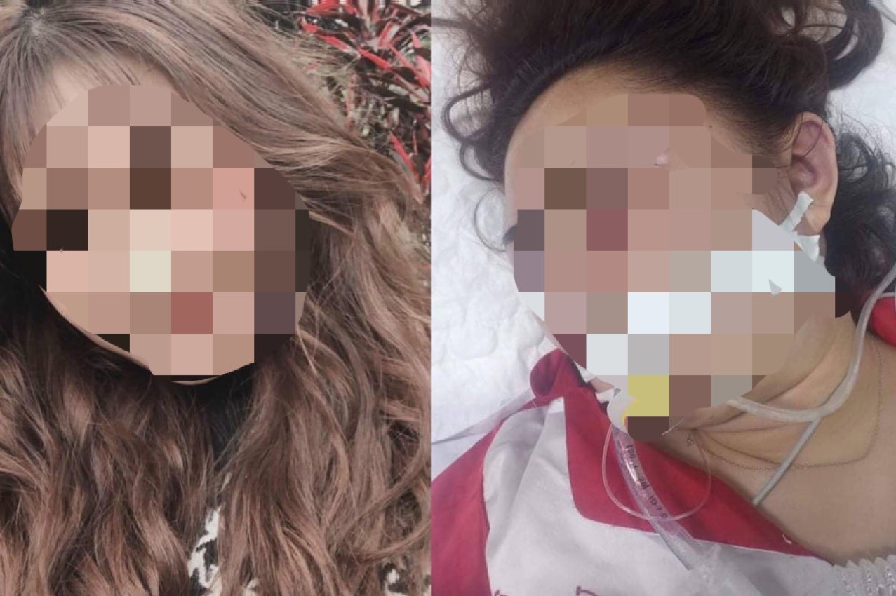 Điều tra nghi án nữ sinh bị bạn trai hành hung dẫn tới tử vong