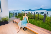 Hoa hậu Ngọc Diễm “Tôi quan tâm ba yếu tố khi đầu tư bất động sản”