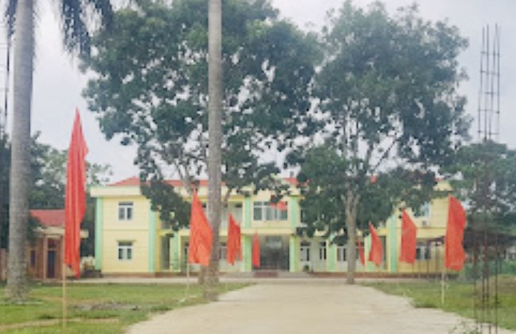 Xác minh clip nhạy cảm liên quan đến Chủ tịch UBND xã Thành Mỹ