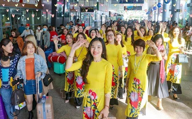 Du lịch Đà Nẵng phục hồi và phát triển mạnh mẽ