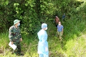 VKSND tỉnh Đắk Nông kiến nghị áp dụng biện pháp khắc phục, phòng ngừa vi phạm tại các đồn biên phòng