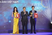 Giải thưởng Cánh Diều của Hội Điện ảnh Việt Nam sẽ gắn thương hiệu với địa danh Nha Trang