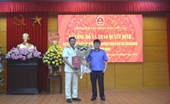 VKSND tỉnh Quảng Ninh có tân Phó Viện trưởng