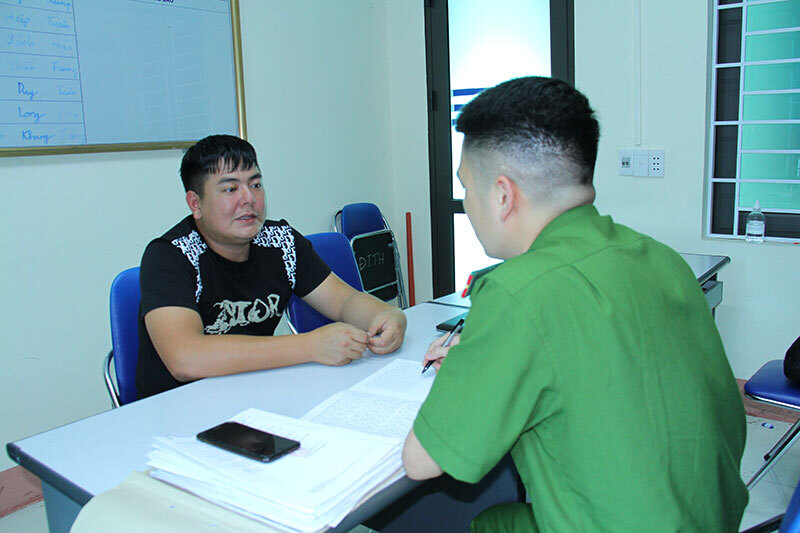 Phê chuẩn khởi tố, bắt tạm giam đối tượng đánh bạn gái dẫn tới tử vong