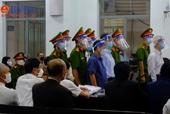 Nhiều cựu lãnh đạo tỉnh Khánh Hòa lại bị khởi tố