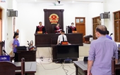 VKSND tỉnh Tuyên Quang tổ chức phiên tòa xét xử rút kinh nghiệm và số hóa hồ sơ
