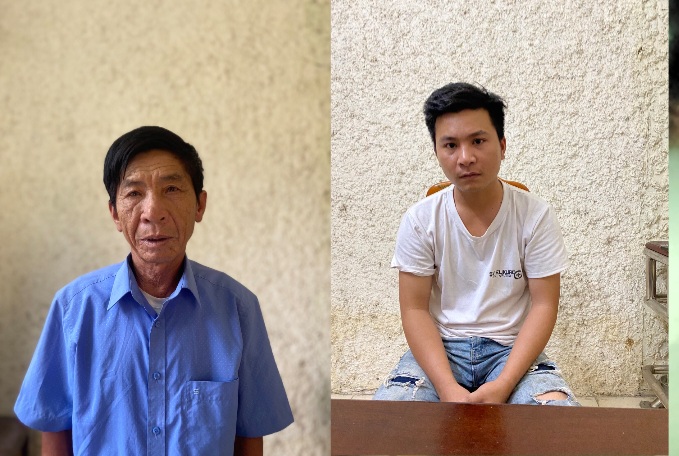 Tội ác tày trời sau màn kịch của 2 cha con ngư dân ở Hà Tĩnh