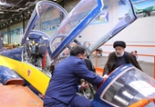 Iran xúc tiến sản xuất máy bay chở khách nội địa đầu tiên