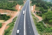 Đắk Nông bố trí 1 000 tỉ đồng cho dự án đường cao tốc Gia Nghĩa – Chơn Thành