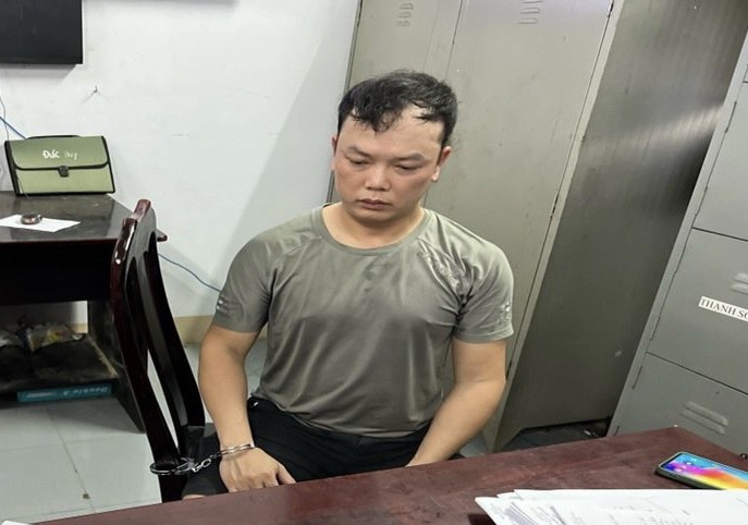 Phê chuẩn khởi tố, bắt tạm giam cựu cán bộ Đội Thuế TP Vĩnh Yên