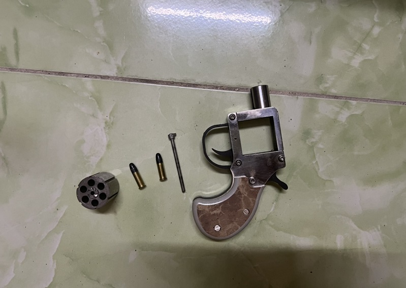 Truy bắt nhanh nhóm đối tượng nổ súng giết người, cướp tài sản