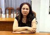 Gia hạn tạm giam đối với bị can Nguyễn Phương Hằng