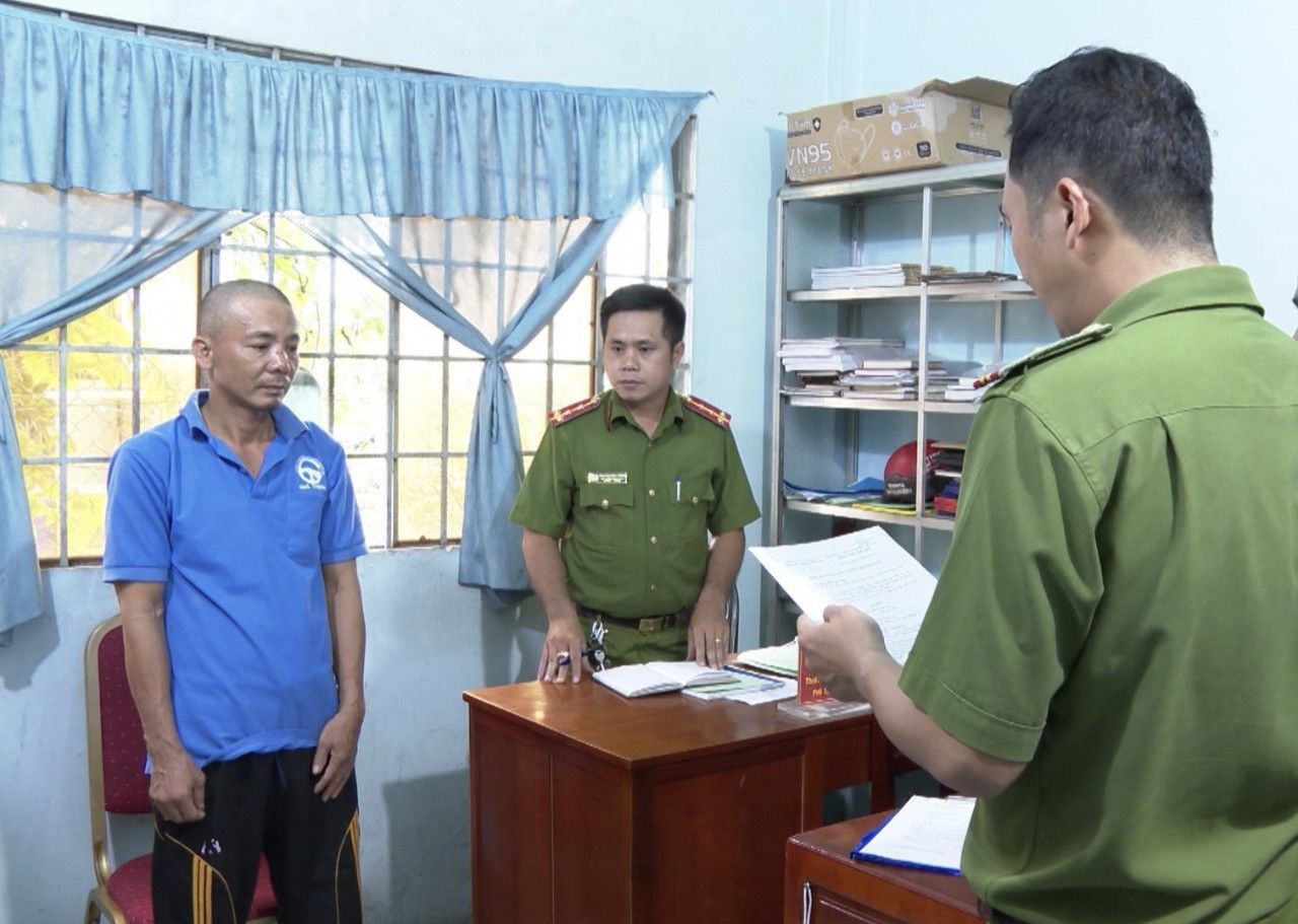 Đâm chết người vì đi đòi món nợ 1,7 triệu đồng giùm bạn