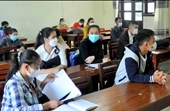 Vì sao 42 viên chức ngành giáo dục tỉnh Quảng Nam bị hủy kết quả kỳ thi tuyển