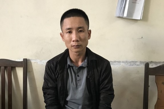 Bắt giữ đối tượng chuyên mua bán ma túy liên tỉnh