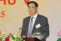 Xem xét kỷ luật nhiều nguyên lãnh đạo tỉnh Phú Yên