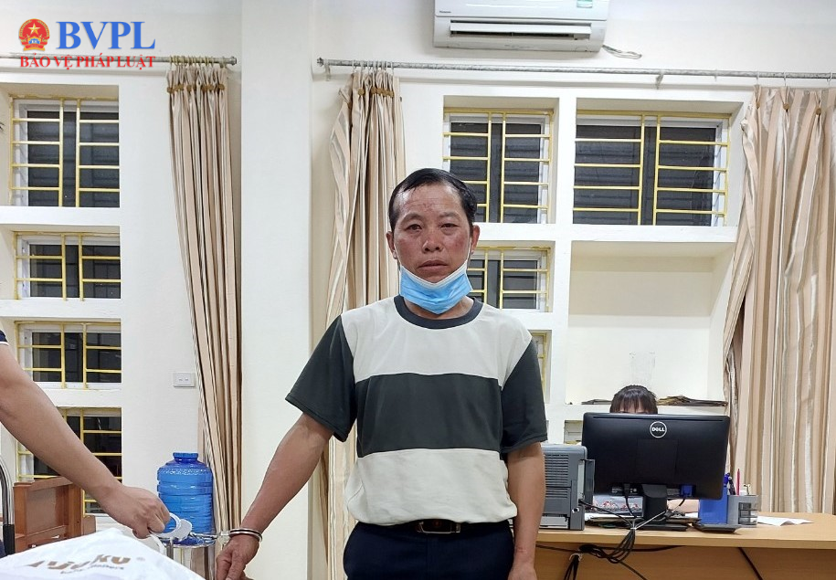 Phê chuẩn khởi tố đối tượng lên biên giới mua bán trái phép 4 bánh heroin