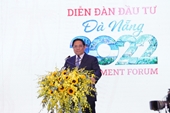 Thủ tướng yêu cầu Đà Nẵng phát huy các nguồn lực để thu hút đầu tư