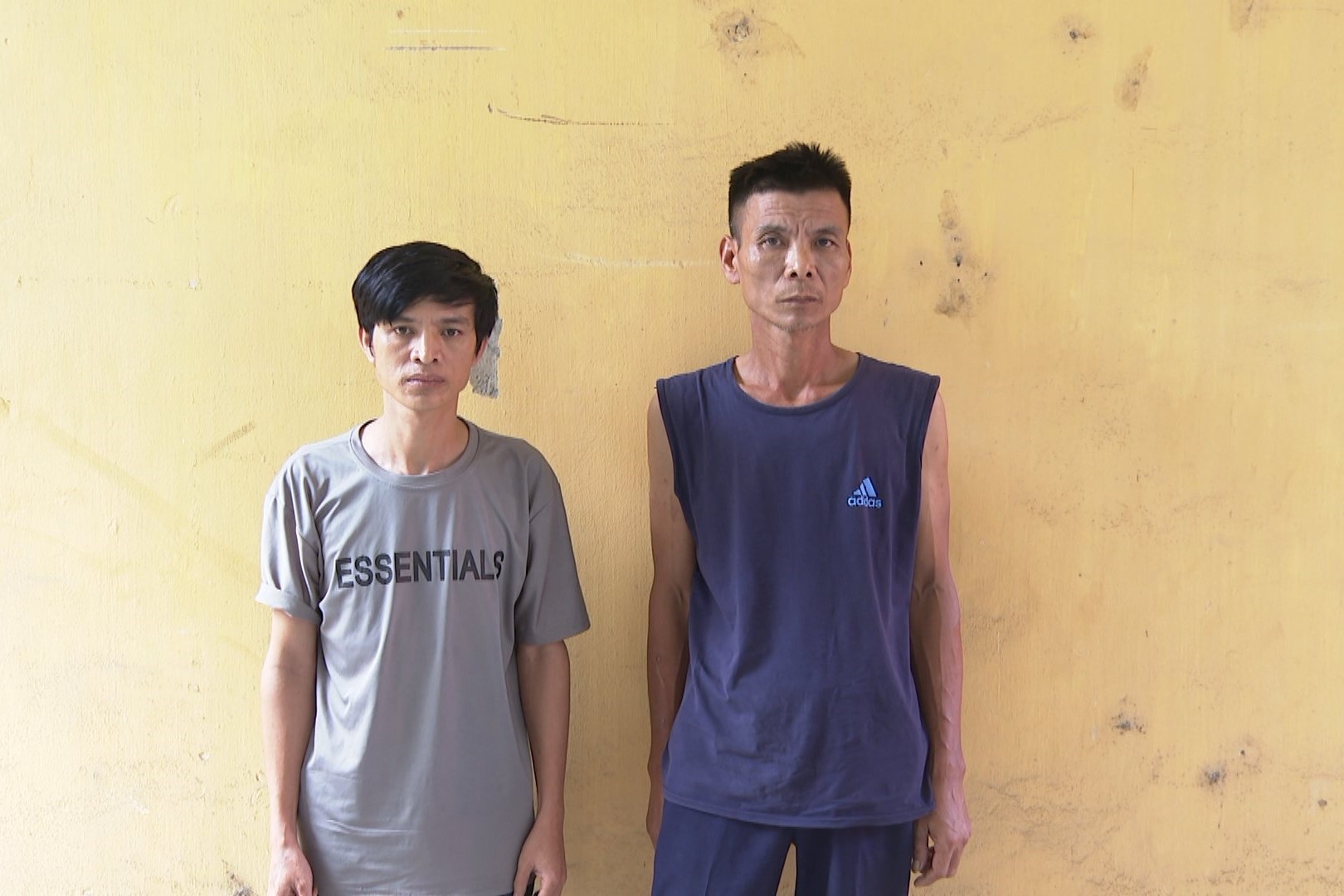 Khởi tố 2 bị can cho vay lãi nặng với lãi suất 144 năm