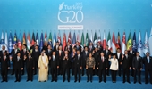 Nga xác nhận Tổng thống Putin sẽ tham gia hội nghị thượng đỉnh G20