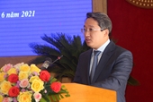 Bí thư Tỉnh ủy Khánh Hòa làm Trưởng ban Chỉ đạo phòng, chống tham nhũng tỉnh