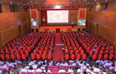 Đảng bộ VKSND tối cao quán triệt, học tập chuyên đề về học tập và làm theo tư tưởng, đạo đức, phong cách Hồ Chí Minh