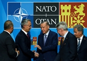 Nga nói gì về việc Thổ Nhĩ Kỳ thay đổi quan điểm, đồng ý để Phần Lan, Thụy Điển gia nhập NATO