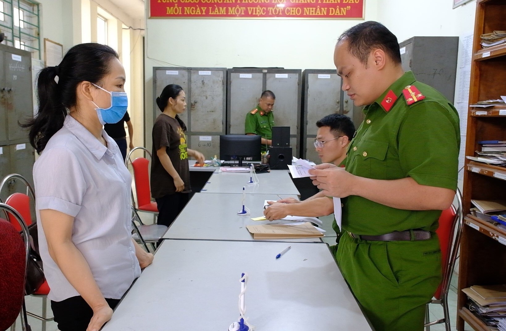 Phê chuẩn khởi tố bị can mua bán hoá đơn khống, gây thiệt hại ngân sách